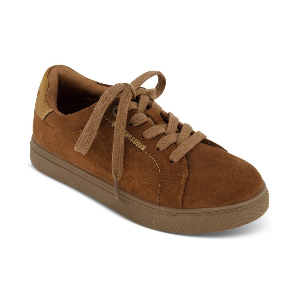 Kenneth Cole New York Little & Big Boys Zen Keithan Shoes - Brown